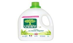 L'Arbre Vert Les.2L/30Lav.Savon A.Vert