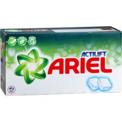 Ariel 84 Doses Lessive Regulier
