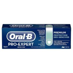 Oral B Proprem Genciv. Tb75Ml