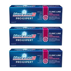 Blend-A-Med Blend A Med Pe Clinic Gum Pro 75G