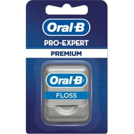 Oral B Oralb Fil Dent.Pro Xpert 40M