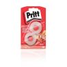 Pritt 2 Recharges Roll & Go