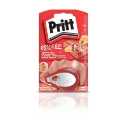 Pritt Pritt-Devid.Adhesif Trans15M