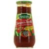 Panzani Sauce Tomate Basilic : Le Pot De 600 G
