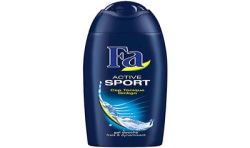 Fa Dche Sport Captonique 250Ml