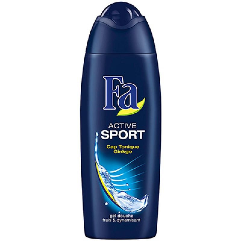 Fa Dche Sport Captonique 250Ml
