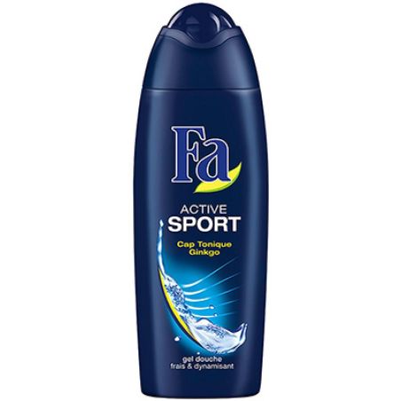 Fa Dche Sport Captonique 250Ml