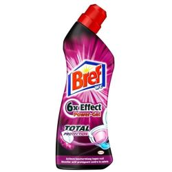 Bref 750Ml Gel 6En1 Totale Protect Wc