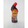 Bref Gel Wc Anti-Taches 750Ml