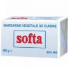 1Er Prix Margarine Plaquette La Barquette 500G