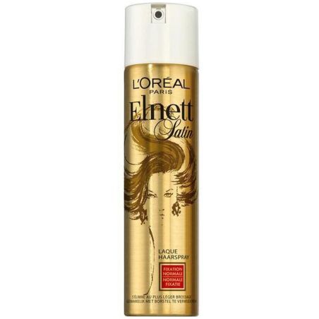 Elnett 75Ml Laque Fixation Normale