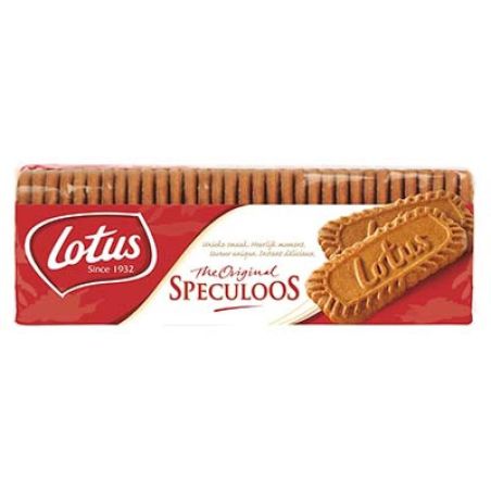 Lotus Bisc.Speculoos 250G