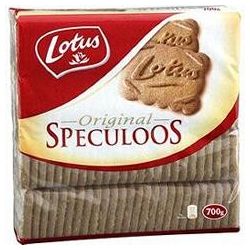 Lotus Bakeries Speculoos 700G