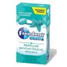 Freedent Mints Pastilles Sans Sucres Avec Édulcorants Au Goût Menthe Fraiche 18G