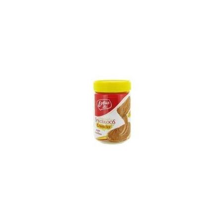 Lotus Speculos Crunchy 380G