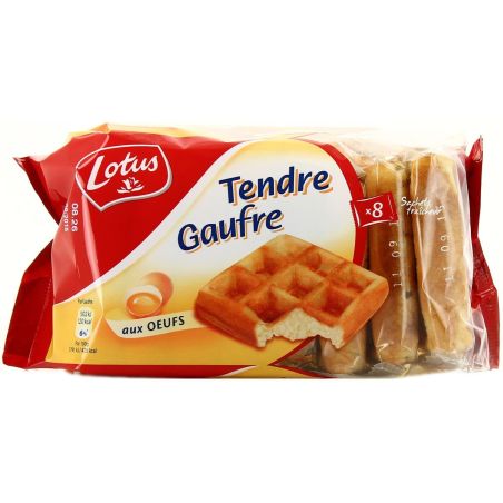 Lotus 224G Tendre Gaufre