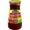 Panzani Sauce Pleine Saveur Tomates Cuisinees 400G