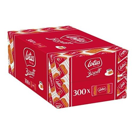 Lotus Biscoff 300 S 1.875Kg