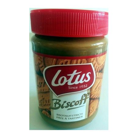 Lotus Creme Classic 400G