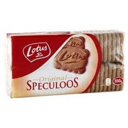 Lotus Bakeries Speculoos Lot 2Offre Speciale 350G