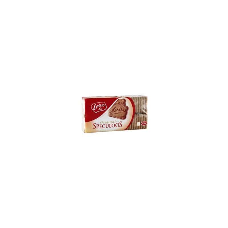 Lotus Bakeries Speculoos Lot 2Offre Speciale 350G