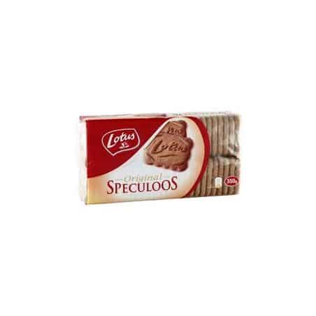 Lotus Bakeries Speculoos Lot 2Offre Speciale 350G