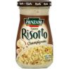 Panzani Sauce Risotto Champignons 180G