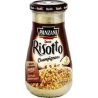 Panzani Sauce Pour Risotto Aux Champignons 370G