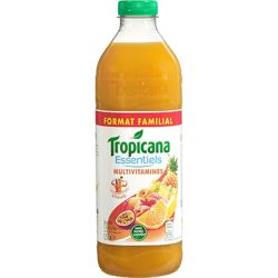 Tropicana Multivitamines 1L5