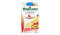 Tropicana 5 Fruits Magnesium 1L