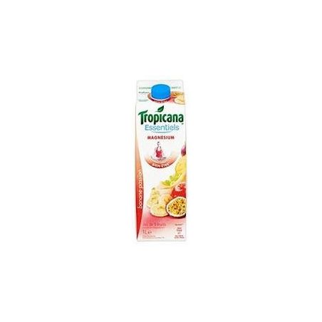 Tropicana 5 Fruits Magnesium 1L