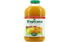 Tropicana Reveil Fruite Pet1L5