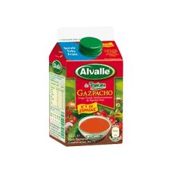 Alvalle 49 Cl .Gazpacho Alval