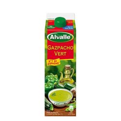 Alvalle Gazpacho Vert 1L