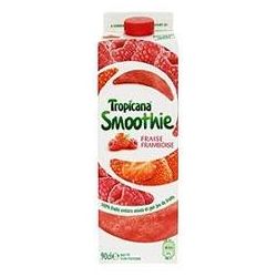 Tropicana Frais/Frambois 90Cl