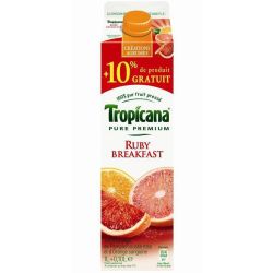 Tropicana Breakfasaint 1L