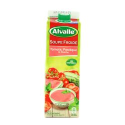 Alvalle Soupe Tom/Past/Ment1L