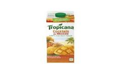 Tropicana 1L Cdm Douceur