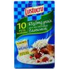 Lustucru Sachet 5X180G Riz Cuisson Rapide 10Minutes