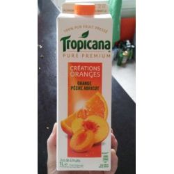 Tropicana Tpp Creat.Orange-Pech-Abr.1L