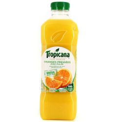 Tropicana Tropic.Pp Orange Pulpe Pet 1L