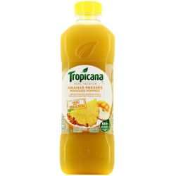 Tropicana Tropic.Pp Ananas Mang.Pom.1L