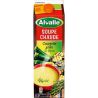 Alvalle Alv Soupe Chaude Courg Thym 1L