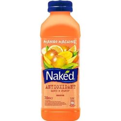 Naked Mango Machine Pet75Cl