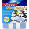 Vileda Vil.Serp.Micro&Coton 3En1