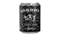 Gordon Chrome Bte 50Cl