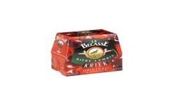 La Becasse Kriek Biere 5.1%V Bouteille 6X25Cl