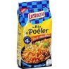 Lustucru Riz À Poêler Doré Et Moelleux : Le Paquet De 400 G