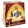 Leffe Abbaye De Radieuse Biere 8.2%V Bouteille 6X25Cl