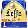 Leffe Variante Rituel Blde Btl 6X25Cl